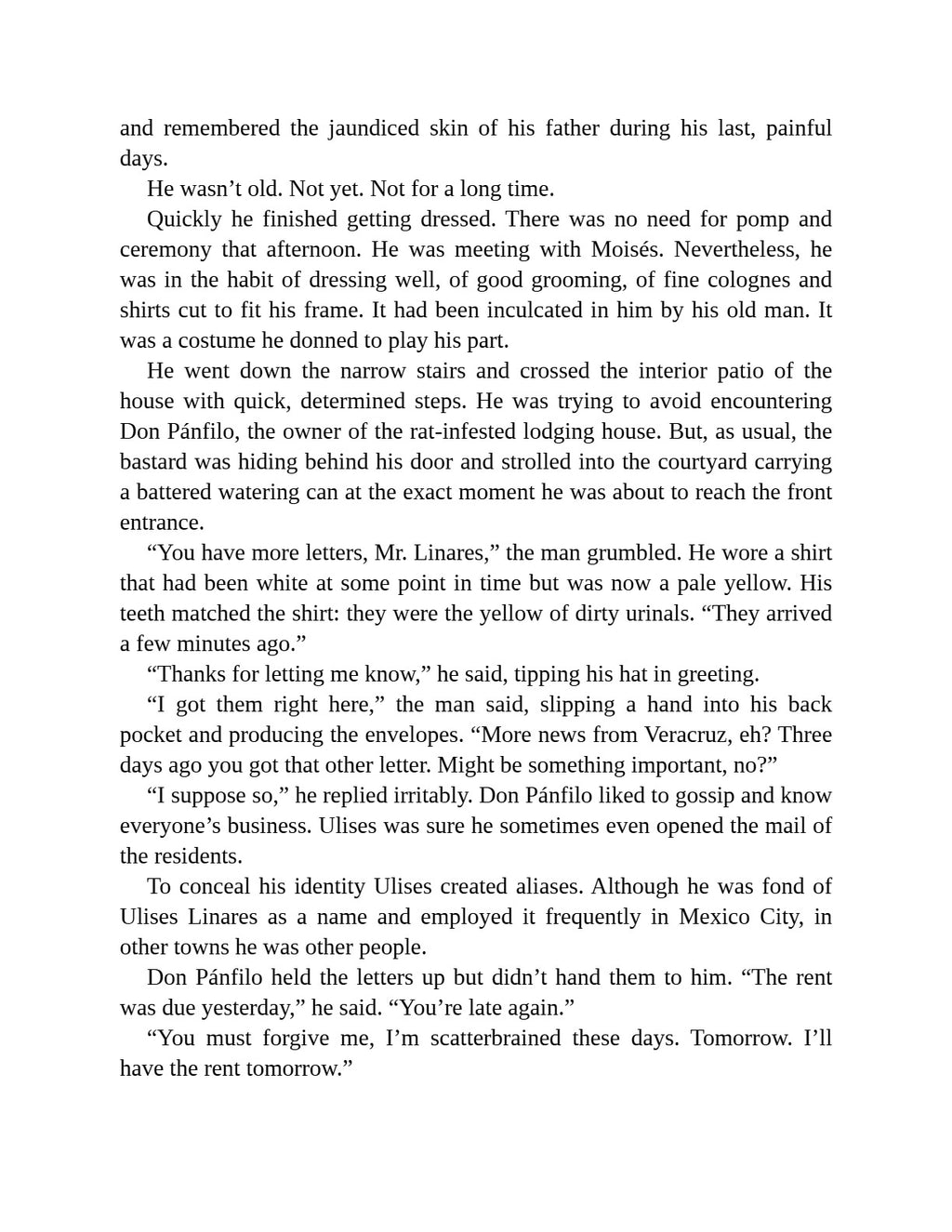 The Intrigue by Silvia Moreno-Garcia | Instant PDF Download (No Physical Book)