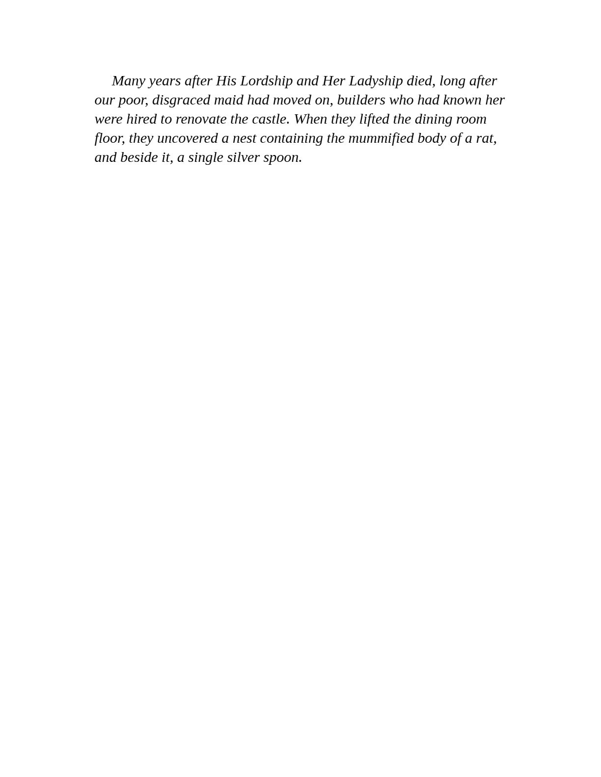 The Mystery Guest by Nita Prose (Book 2 of 3: Molly the Maid) | Instant PDF Download (No Physical Book)