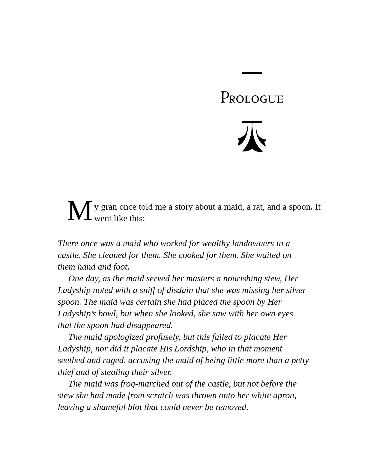 The Mystery Guest by Nita Prose (Book 2 of 3: Molly the Maid) | Instant PDF Download (No Physical Book)