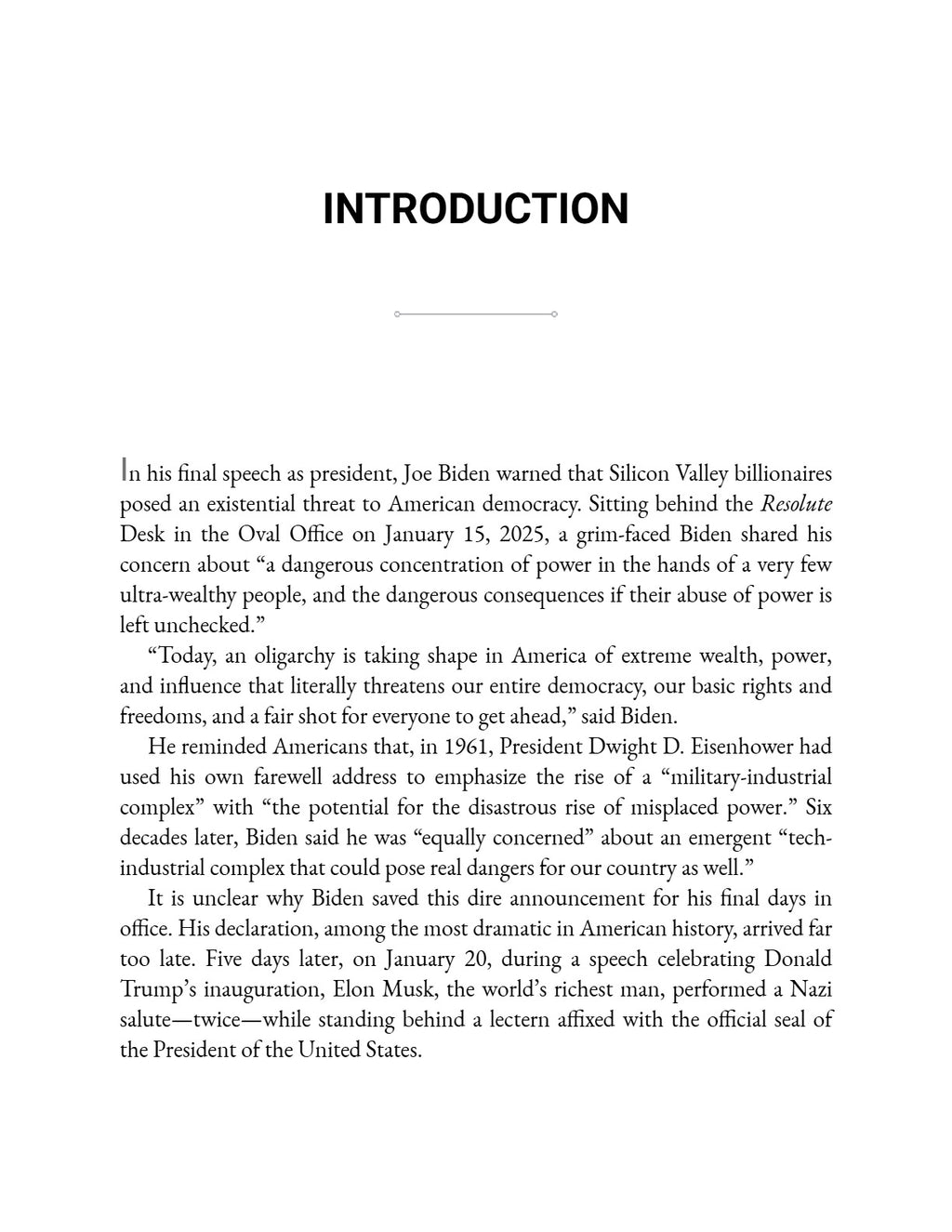 The Nerd Reich: Silicon Valley Fascism and the War on Democracy by Gil Durán | Instant PDF Download (No Physical Book)