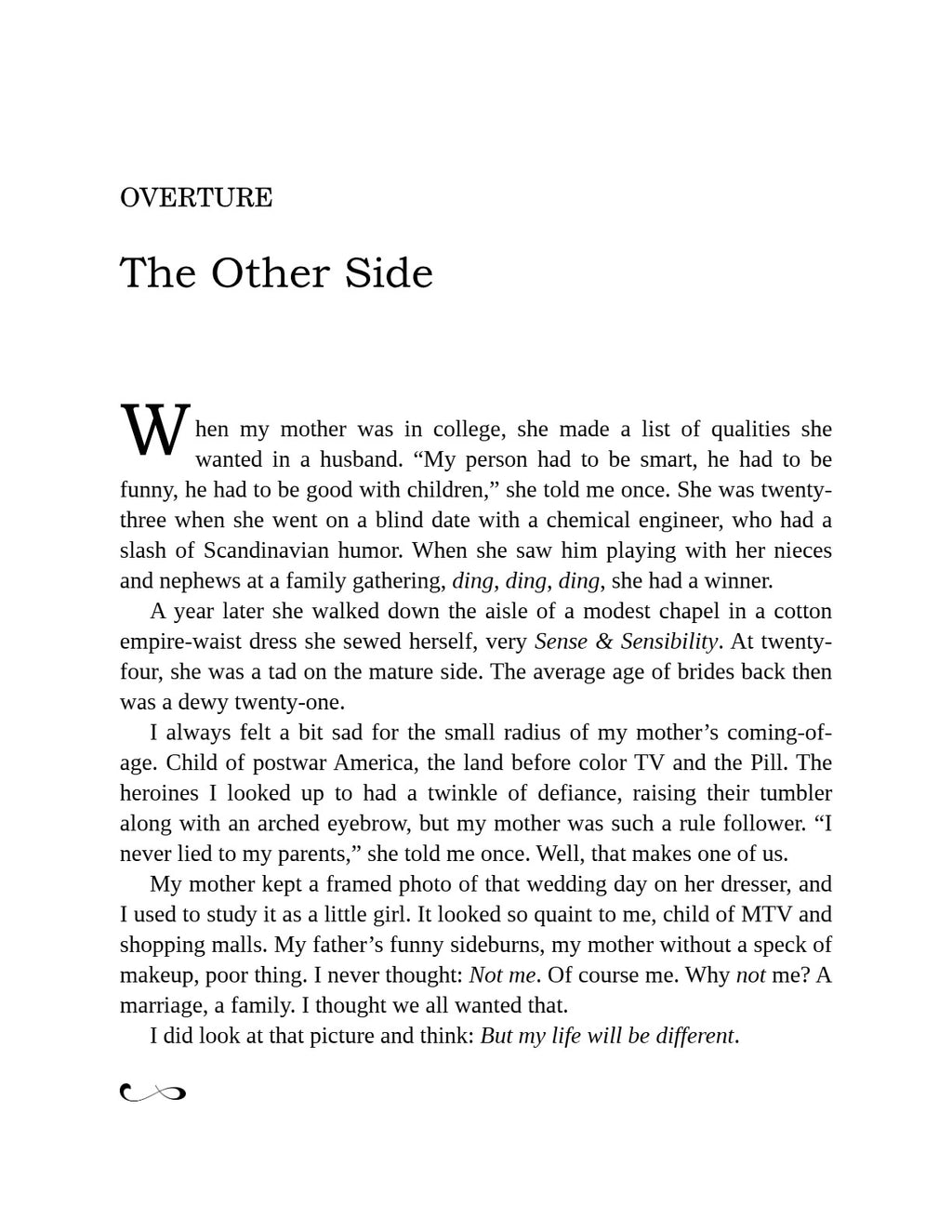 The Only Thing There Is to Want: A Memoir of Three Loves by Sarah Hepola | Instant PDF Download (No Physical Book)
