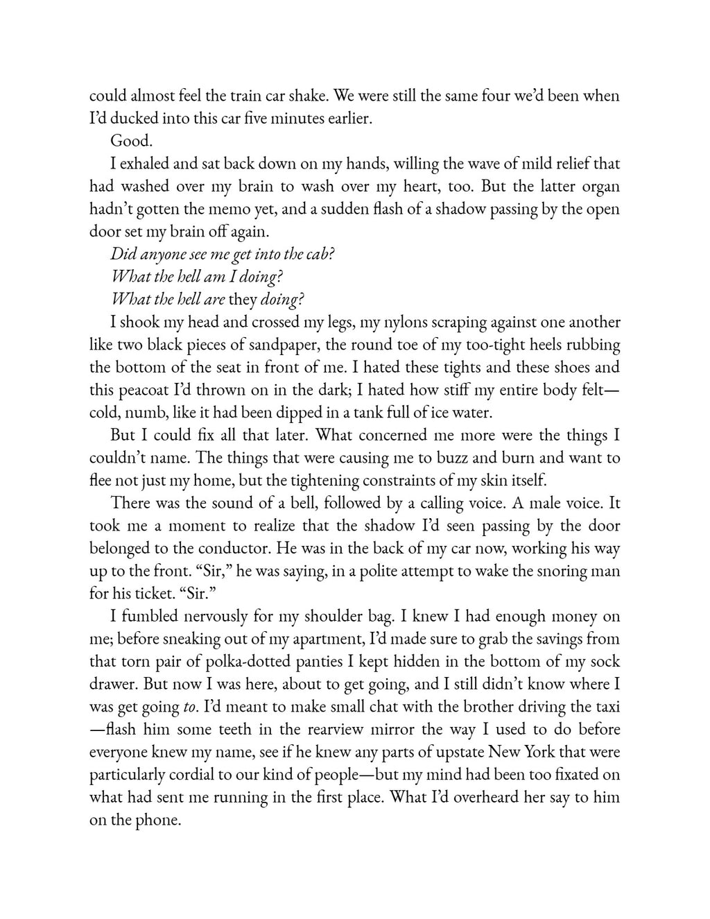 The Other Black Girl by Zakiya Dalila Harris | Instant PDF Download (No Physical Book)