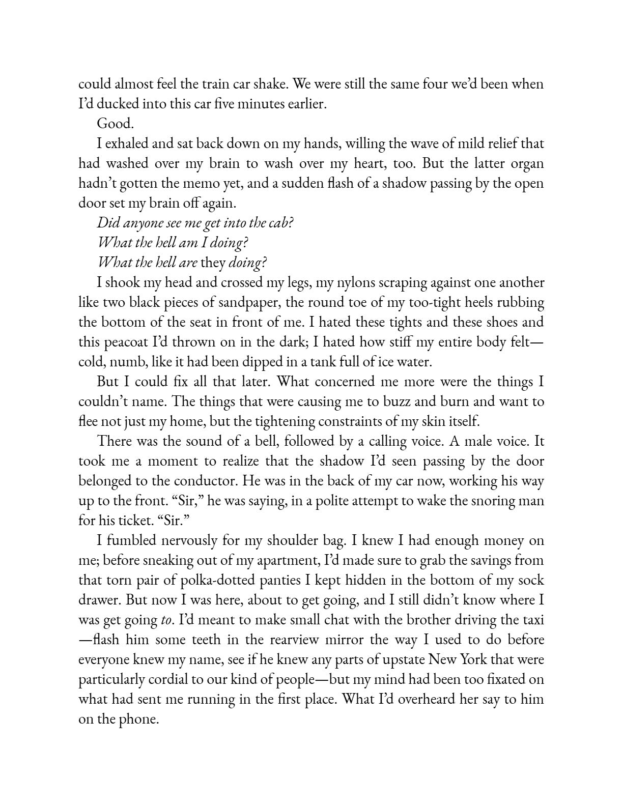 The Other Black Girl by Zakiya Dalila Harris | Instant PDF Download (No Physical Book)