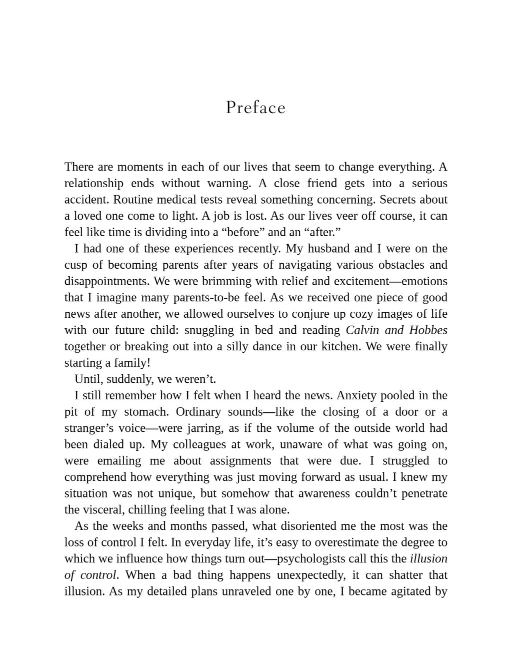 The Other Side of Change: Who We Become When Life Makes Other Plans by Maya Shankar | Instant PDF Download (No Physical Book)