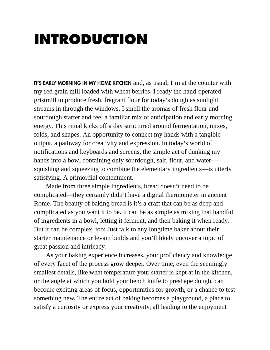 The Perfect Loaf: The Craft and Science of Sourdough Breads, Sweets, and More by Maurizio Leo | Instant PDF Download (No Physical Book)