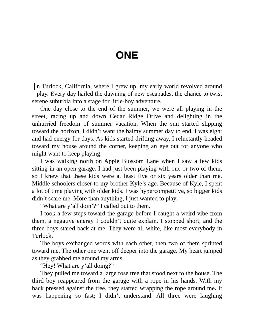 The Perilous Fight by Colin Kaepernick | Instant PDF Download (No Physical Book)