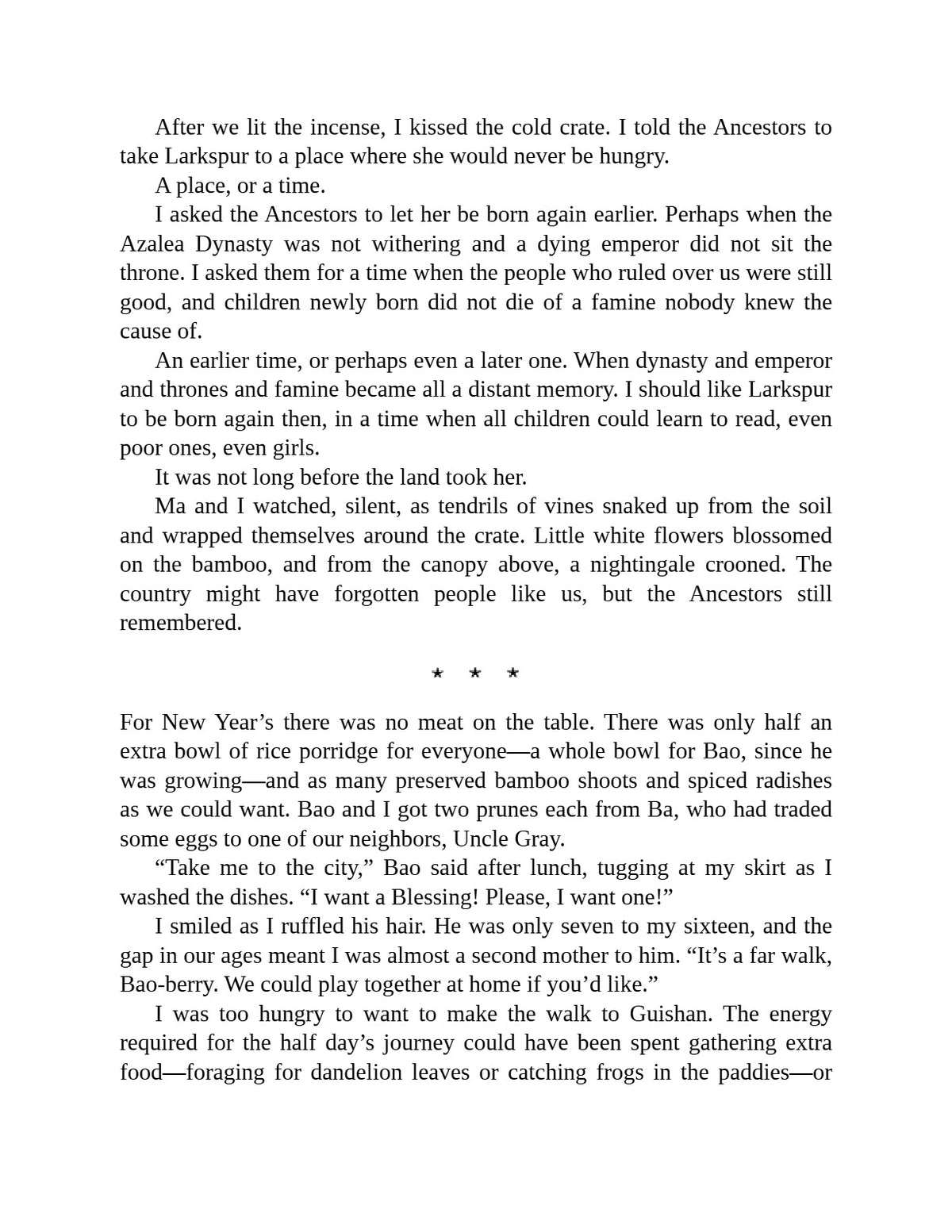 The Poet Empress by Shen Tao | Instant PDF Download (No Physical Book)