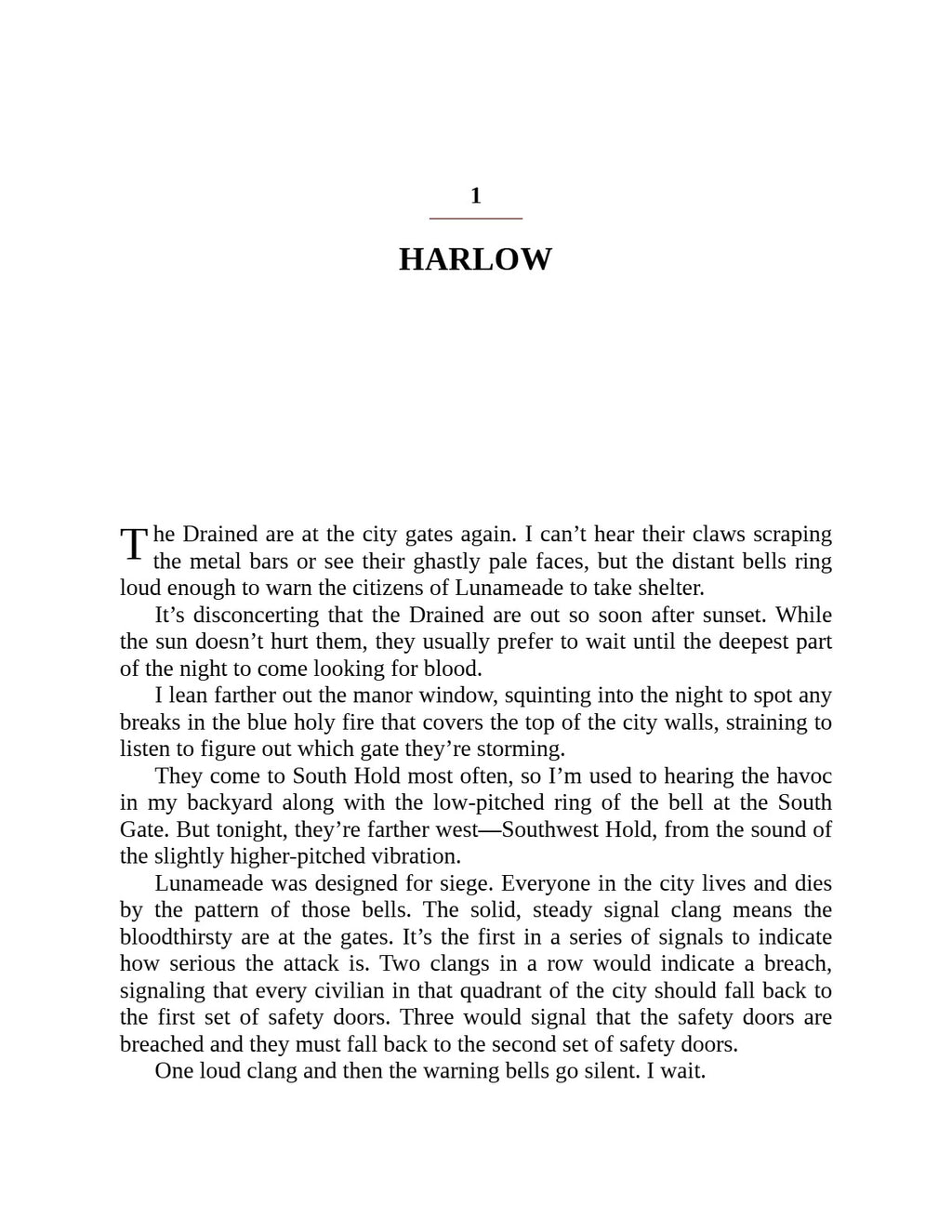 The Poison Daughter by Sheila Masterson | Instant PDF Download (No Physical Book)