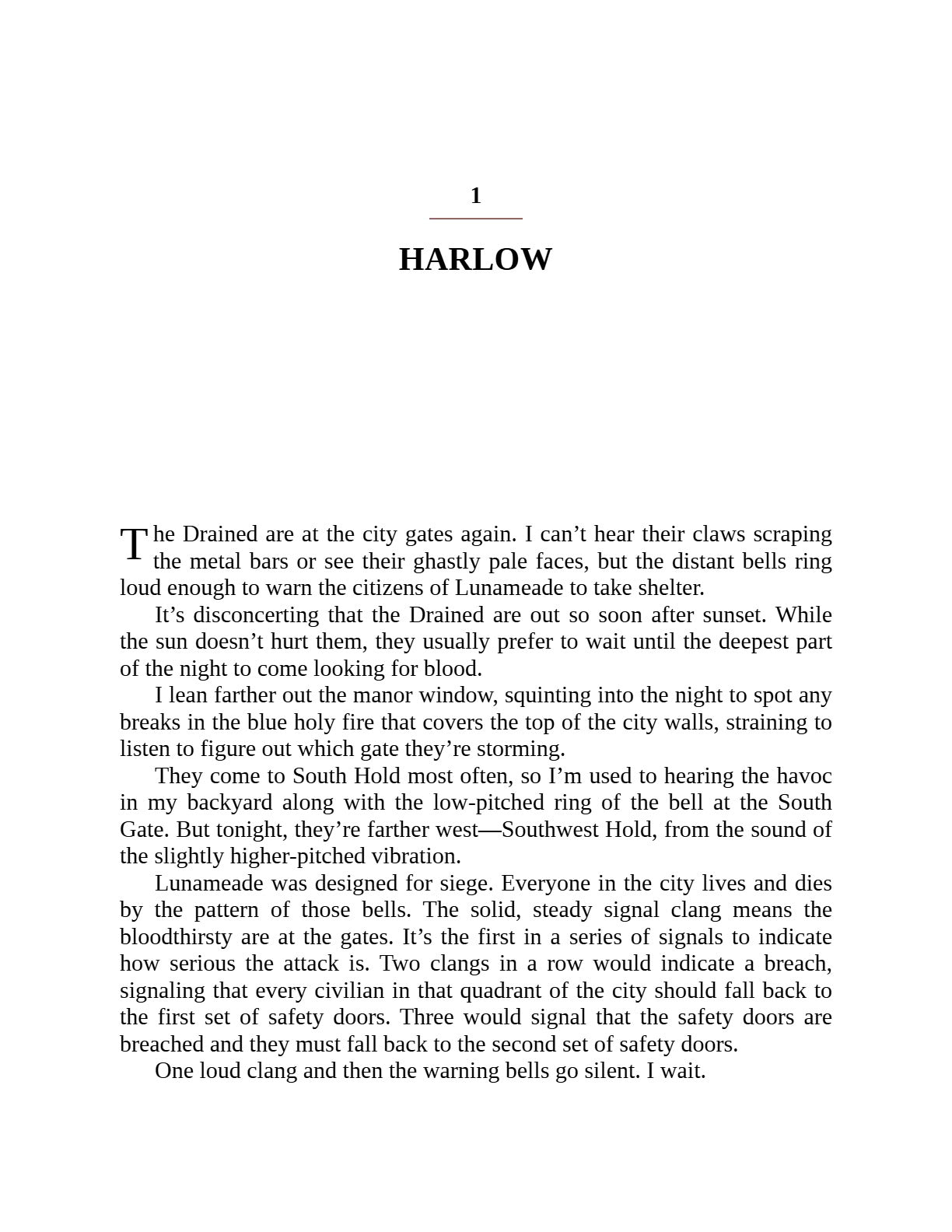 The Poison Daughter by Sheila Masterson | Instant PDF Download (No Physical Book)