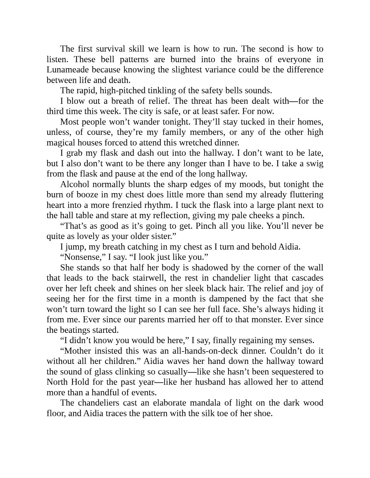 The Poison Daughter by Sheila Masterson | Instant PDF Download (No Physical Book)