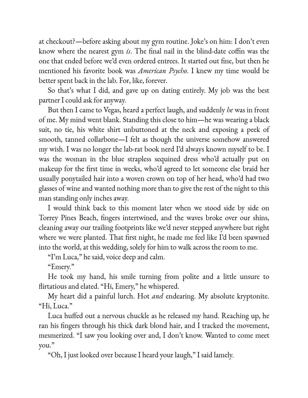 The Romance Revival by Christina Lauren | Instant PDF Download (No Physical Book)
