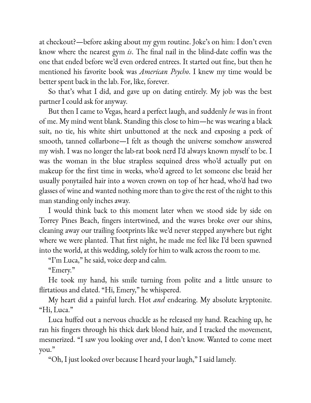 The Romance Revival by Christina Lauren | Instant PDF Download (No Physical Book)