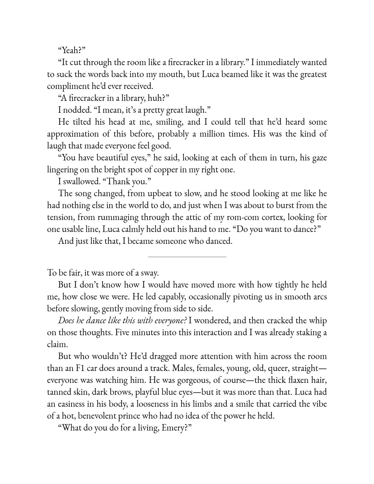 The Romance Revival by Christina Lauren | Instant PDF Download (No Physical Book)