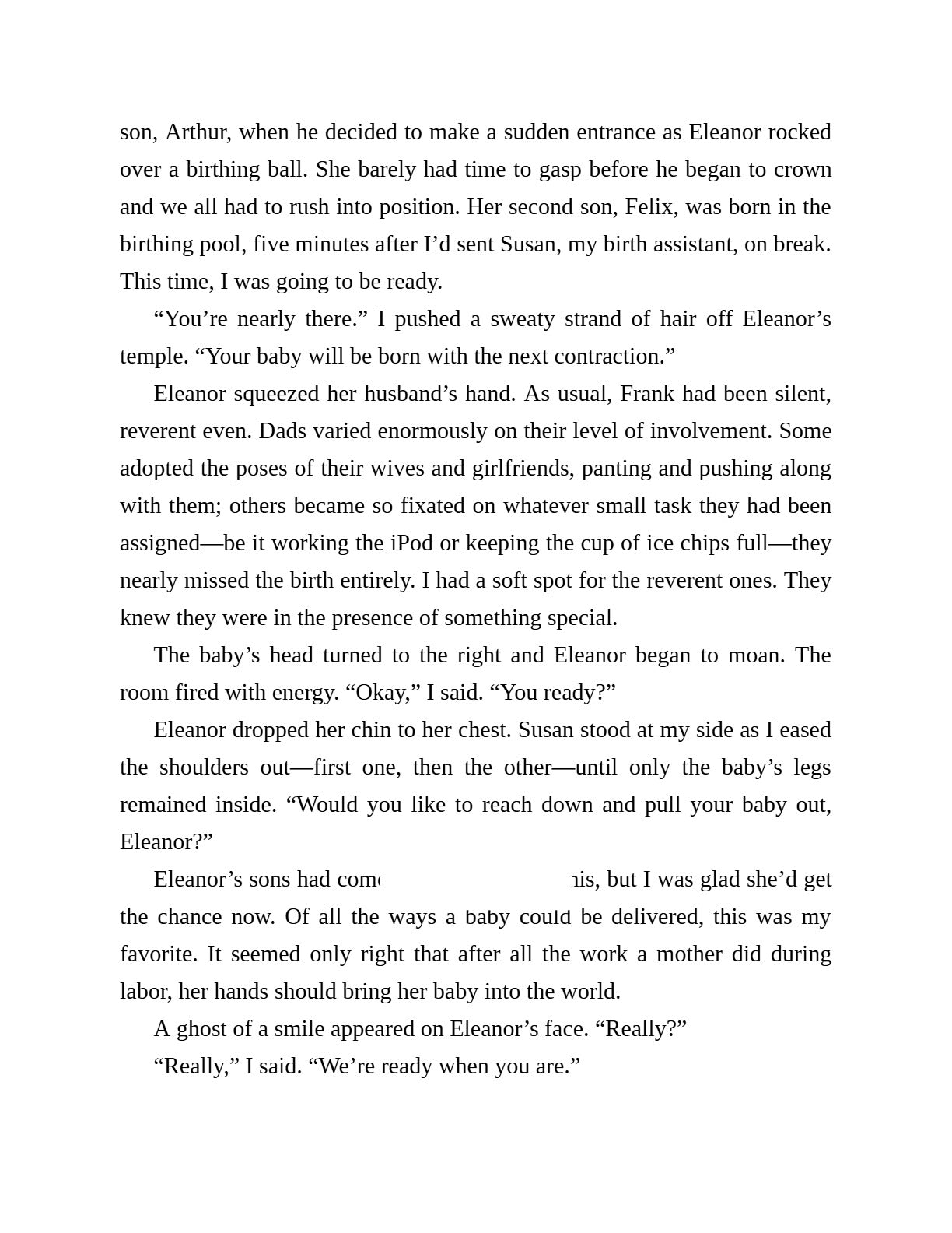 The Secrets of Midwives: A Novel by Sally Hepworth | Instant PDF Download (No Physical Book)