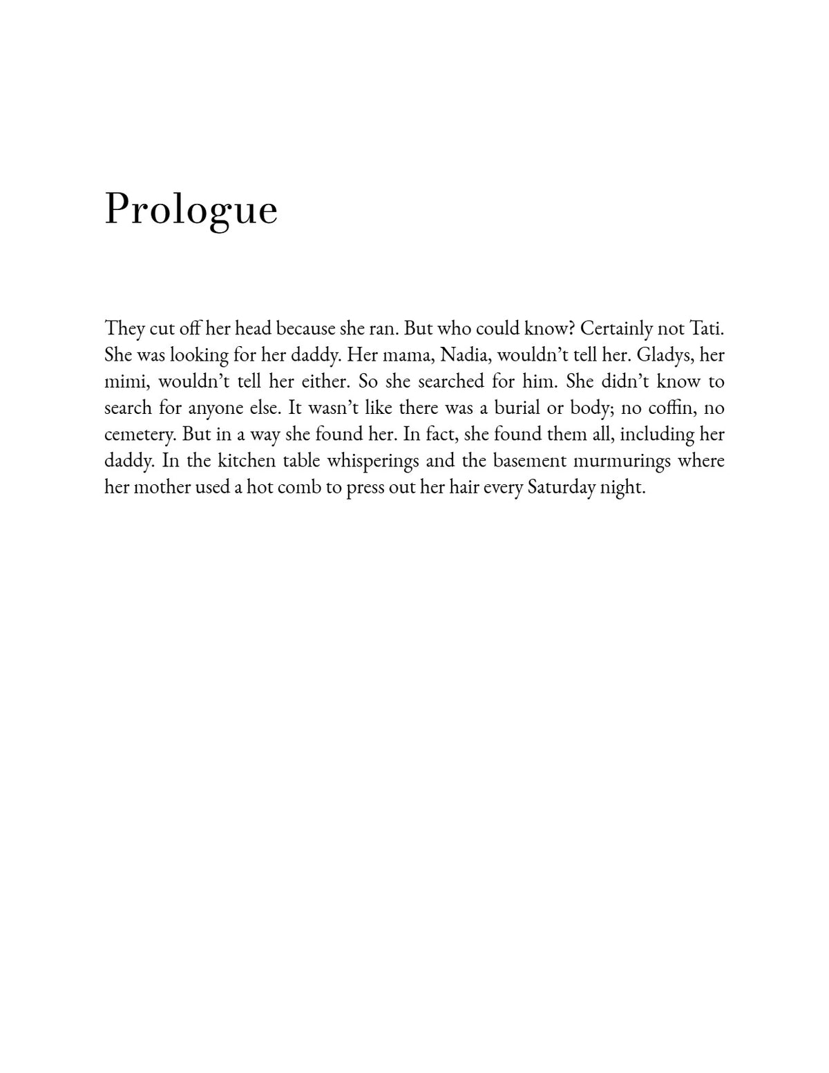 The Seven Daughters of Dupree by Nikesha Elise Williams | Instant PDF Download (No Physical Book)
