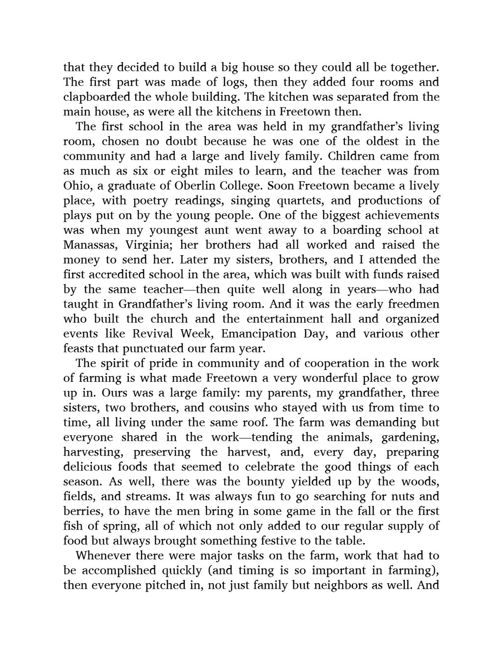 The Taste of Country Cooking by Edna Lewis | Instant PDF Download (No Physical Book)