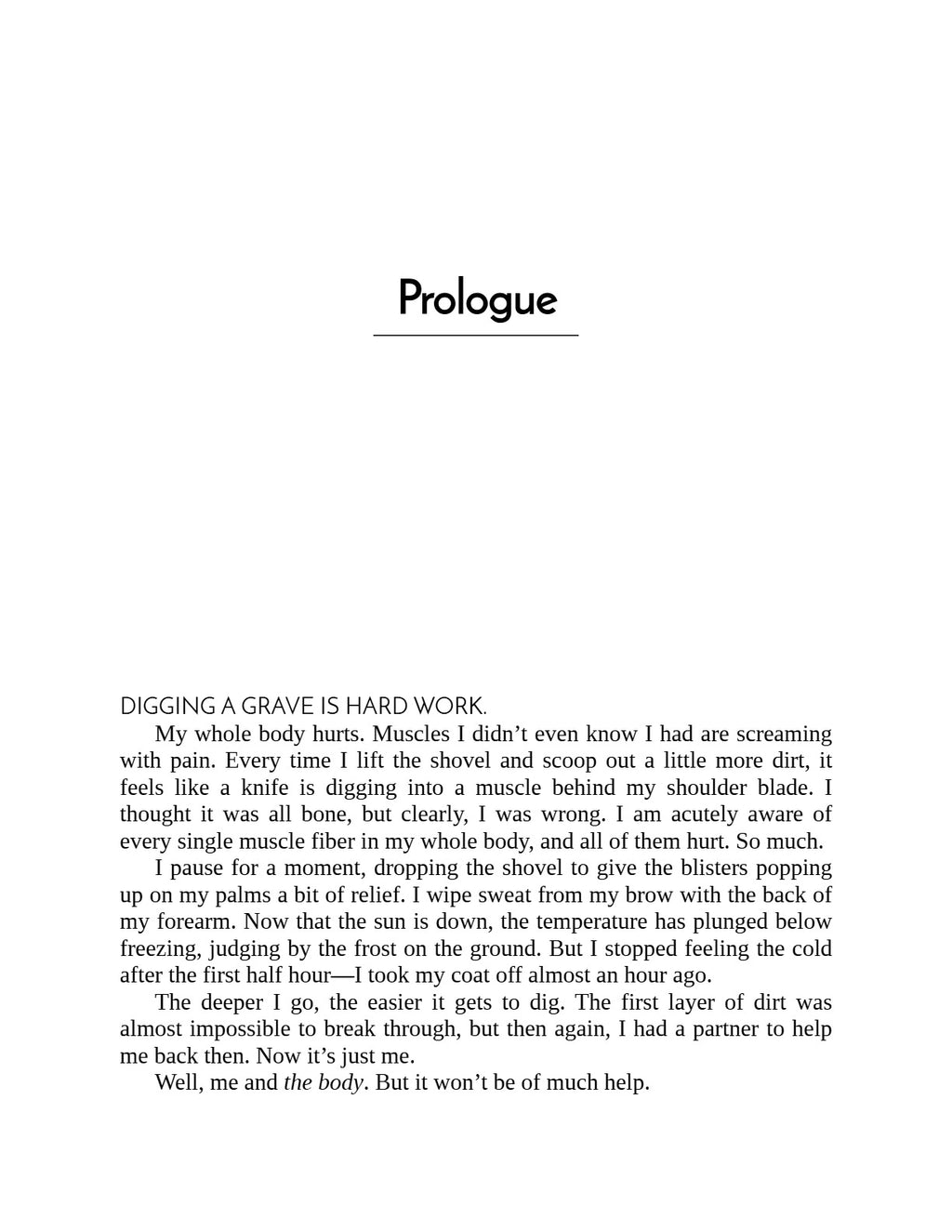 The Teacher by Freida McFadden | Instant PDF Download (No Physical Book)