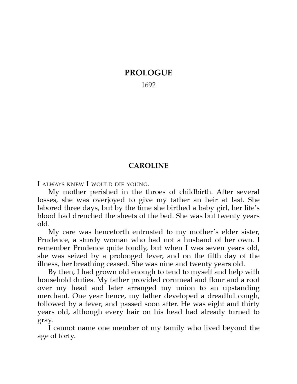 The Witch by Freida McFadden | Instant PDF Download (No Physical Book)