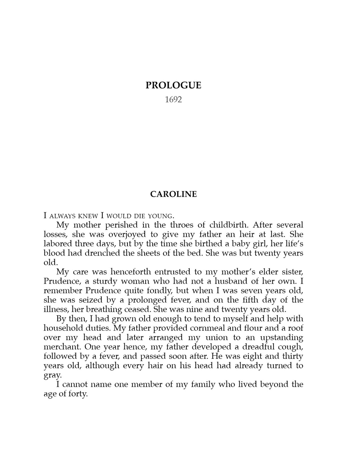 The Witch by Freida McFadden | Instant PDF Download (No Physical Book)