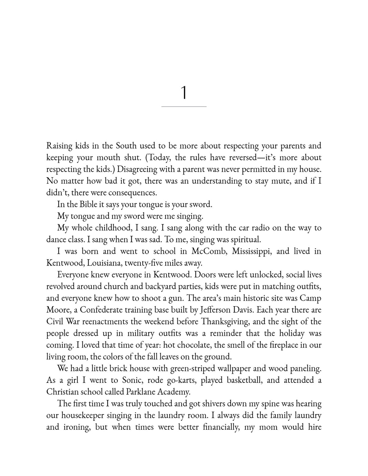 The Woman in Me: A Memoir by Britney Spears | Instant PDF Download (No Physical Book)