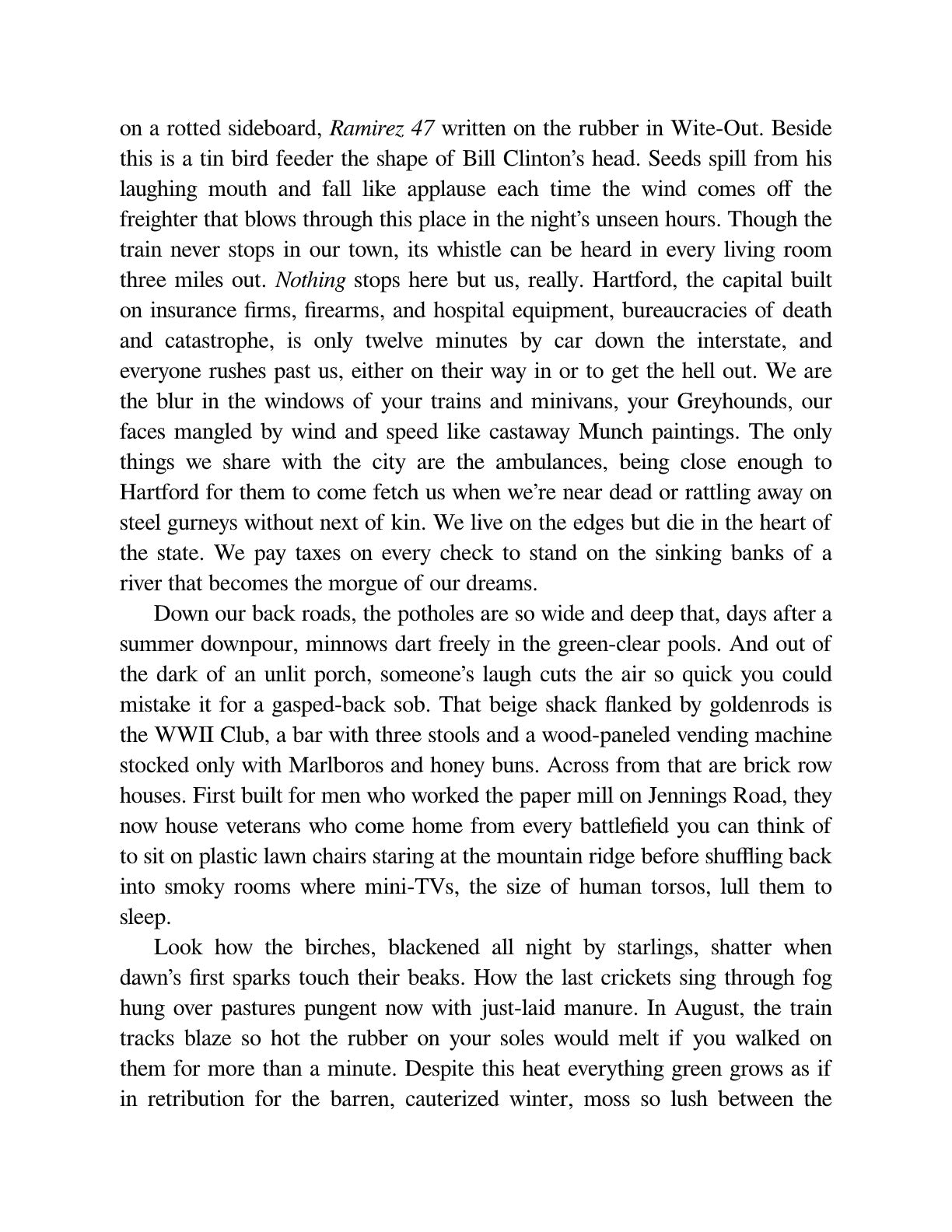 The Emperor of Gladness: Oprah's Book Club: A Novel by Ocean Vuong | Instant PDF Download (No Physical Book)