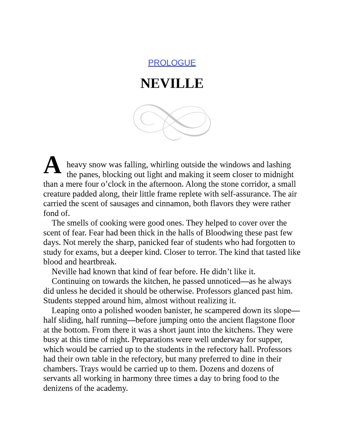 The Wings That Bind by Briar Boleyn | Instant PDF Download (No Physical Book)
