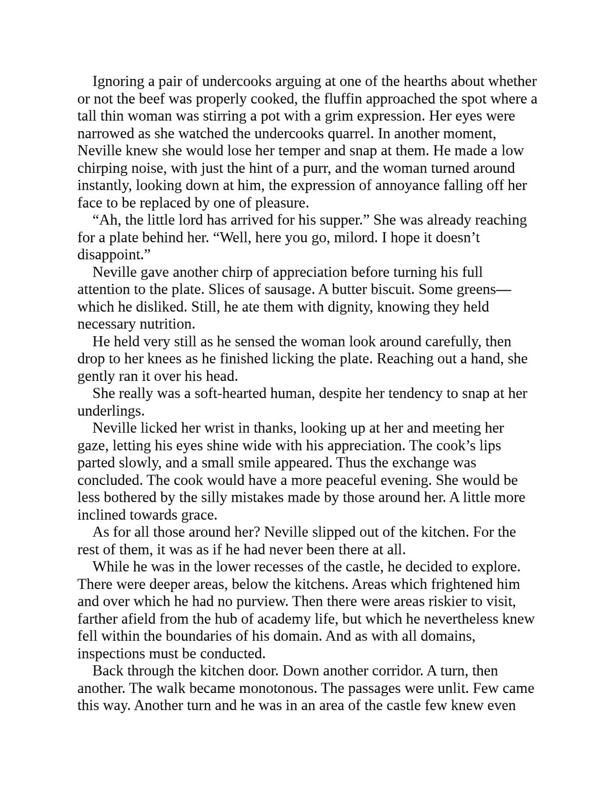 The Wings That Bind by Briar Boleyn | Instant PDF Download (No Physical Book)