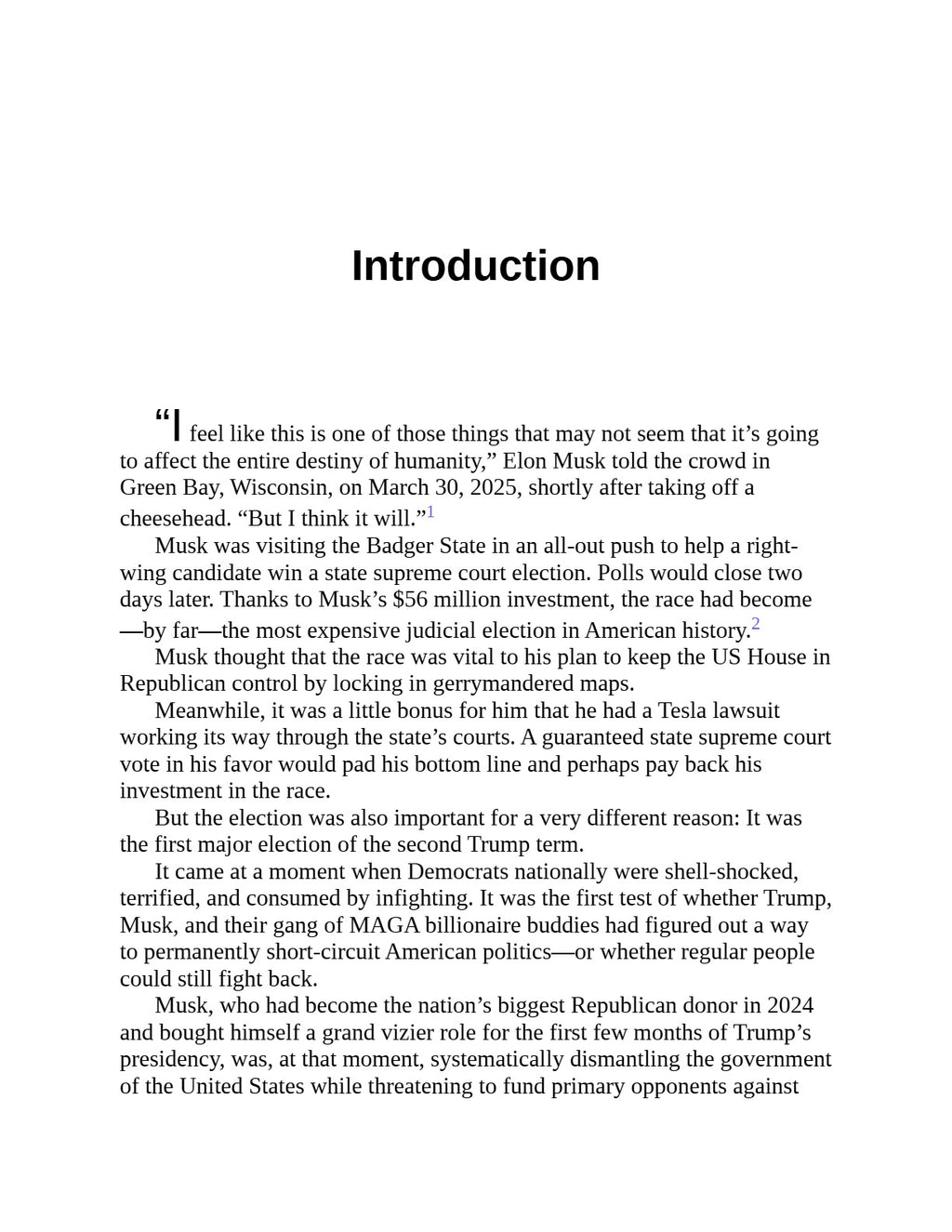 This Is the Plan: How to End America's Meltdown and Save Democracy by Ben Wikler | Instant PDF Download (No Physical Book)