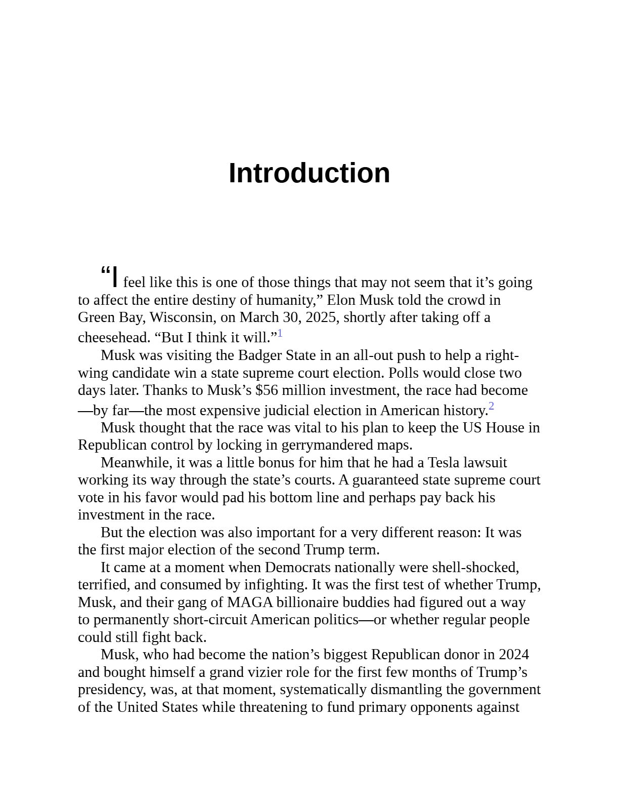 This Is the Plan: How to End America's Meltdown and Save Democracy by Ben Wikler | Instant PDF Download (No Physical Book)