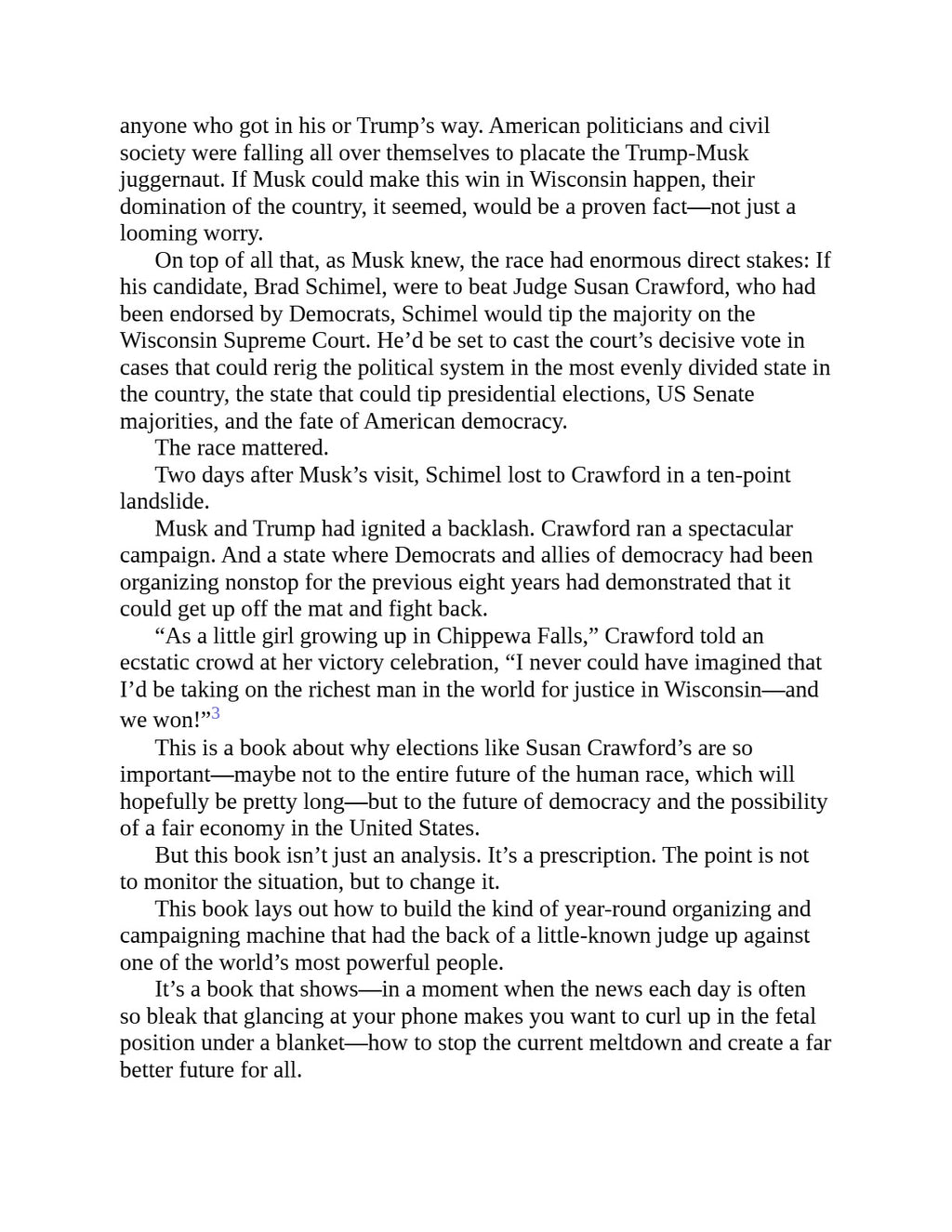 This Is the Plan: How to End America's Meltdown and Save Democracy by Ben Wikler | Instant PDF Download (No Physical Book)