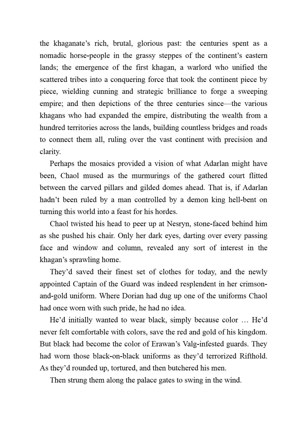 Tower of Dawn by Sarah J. Maas (Book 6 of 7: Throne Of Glass Series) | Instant PDF Download (No Physical Book)