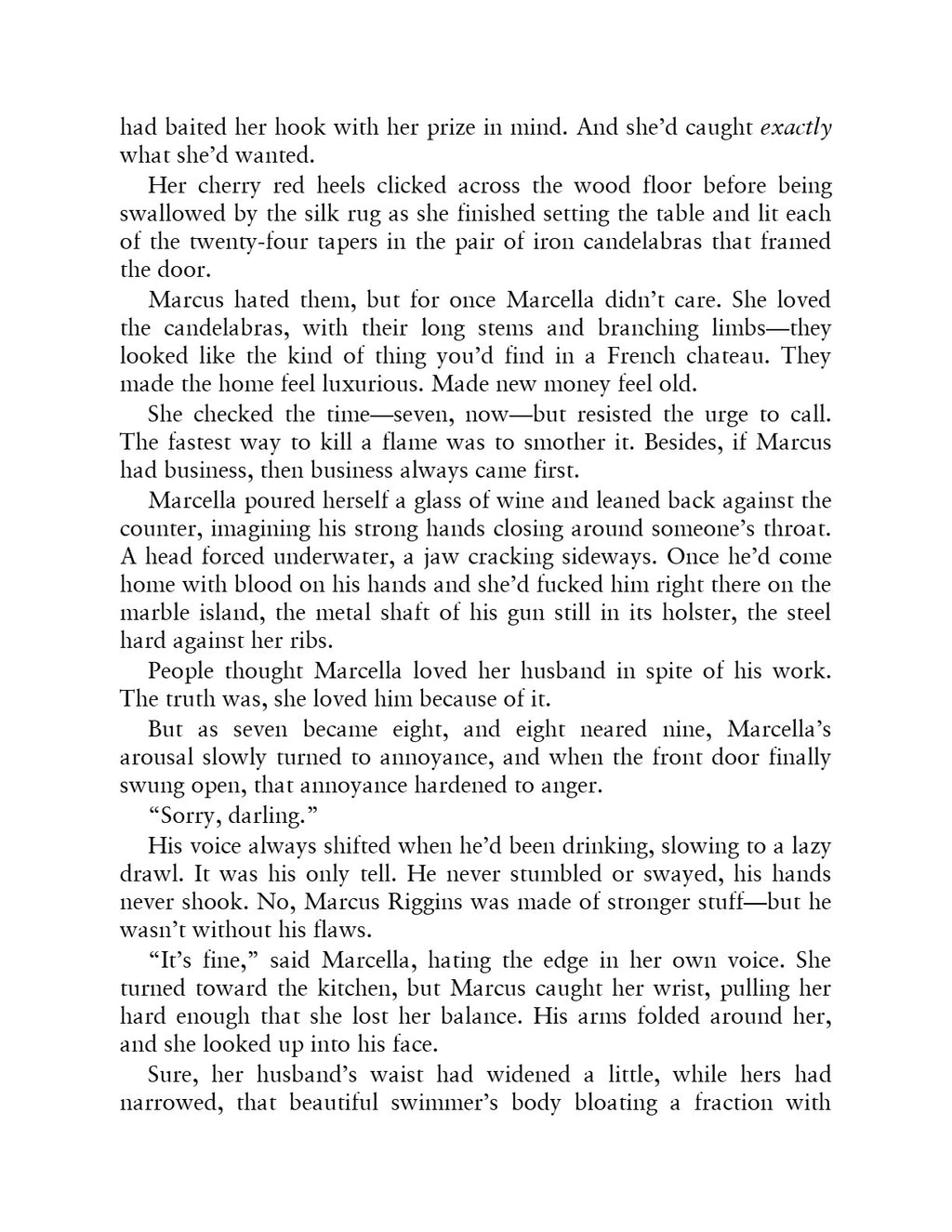 Vengeful by V.E. Schwab (Book 2 of 3: Villains) | Instant PDF Download (No Physical Book)