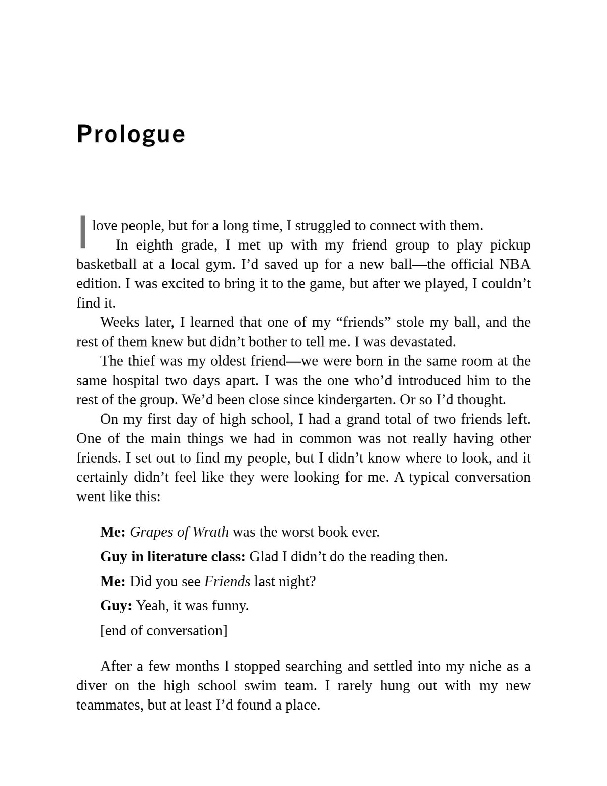 Vibe: The Secrets of Strong Connections in a Lonely World by Adam Grant | Instant PDF Download (No Physical Book)