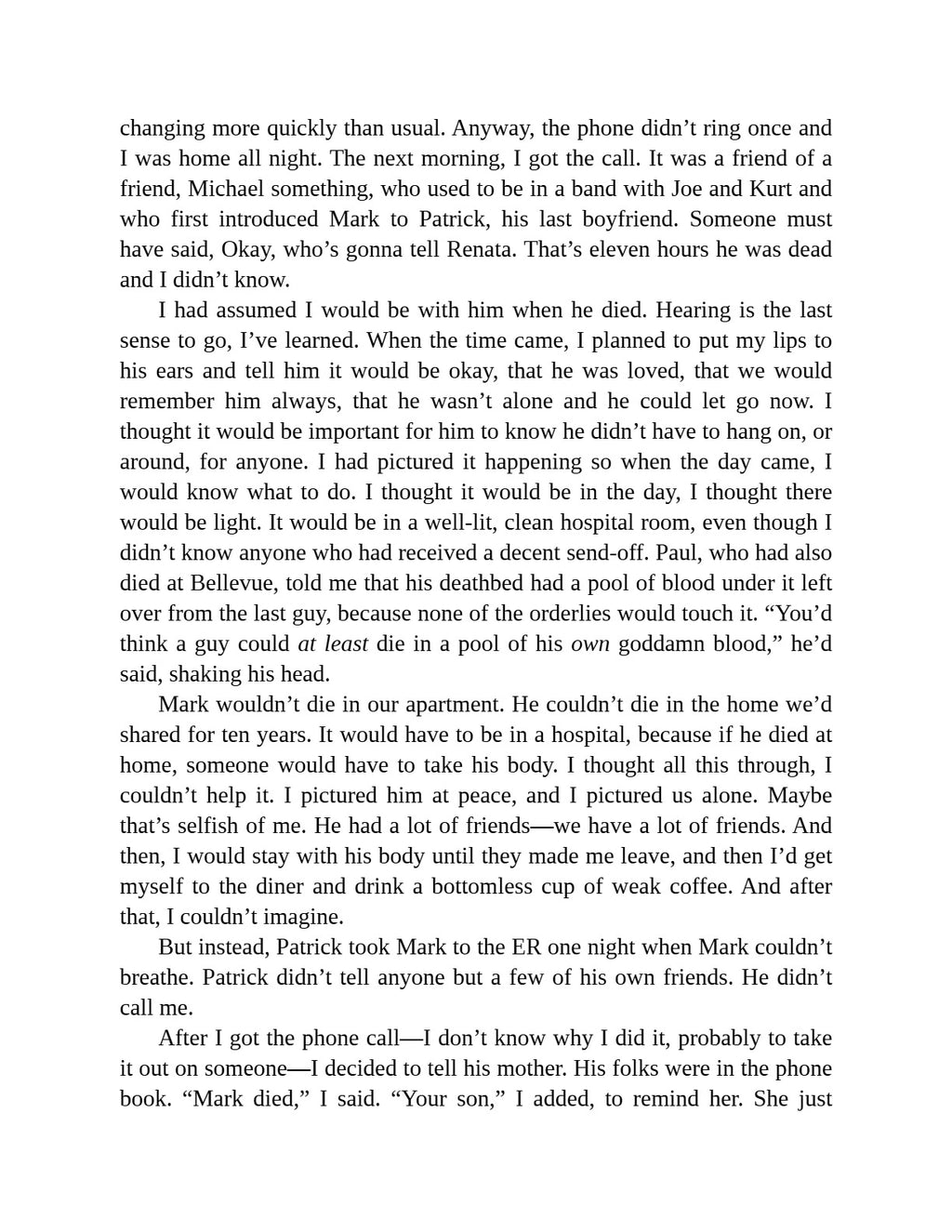 Waiting on a Friend: A Novel by Natalie Adler | Instant PDF Download (No Physical Book)
