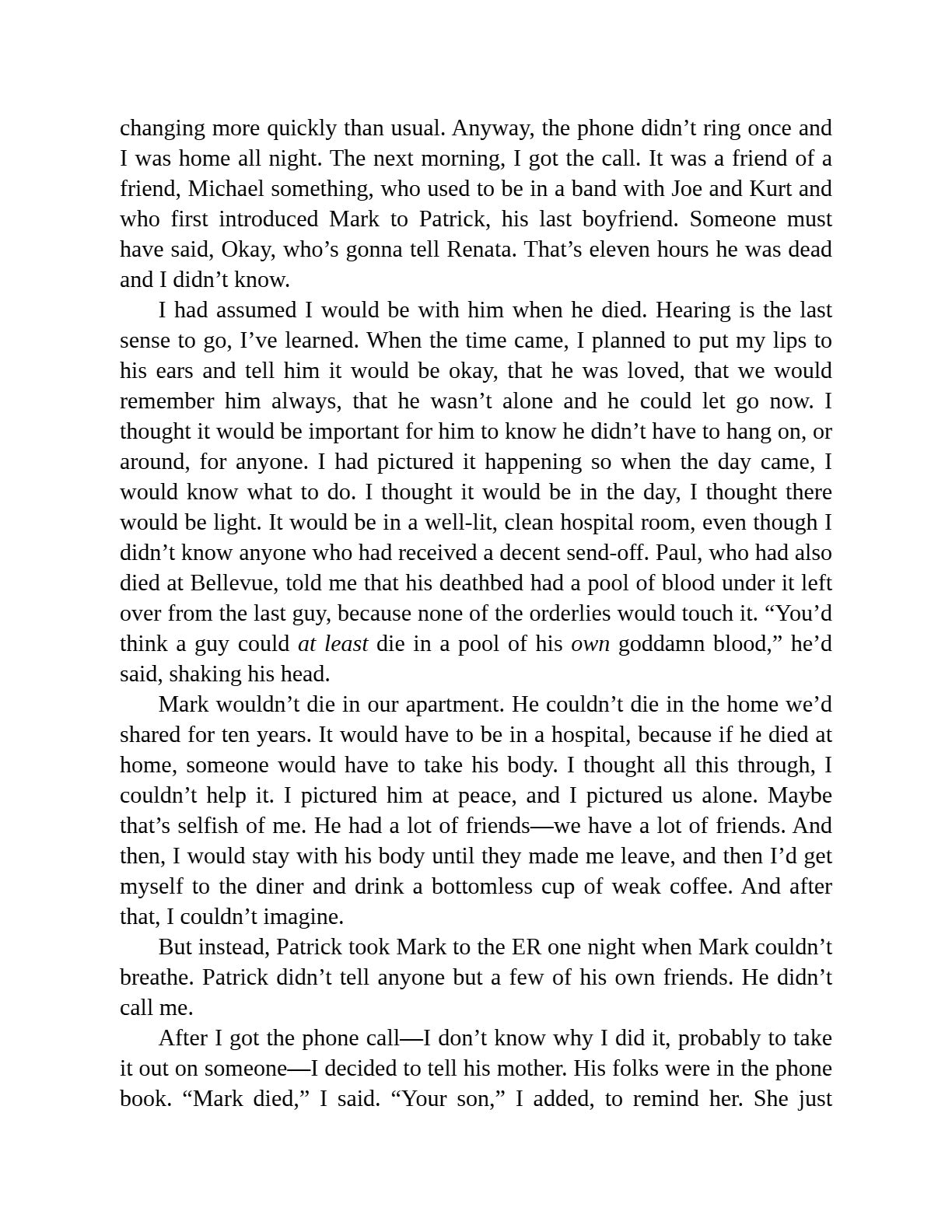 Waiting on a Friend: A Novel by Natalie Adler | Instant PDF Download (No Physical Book)