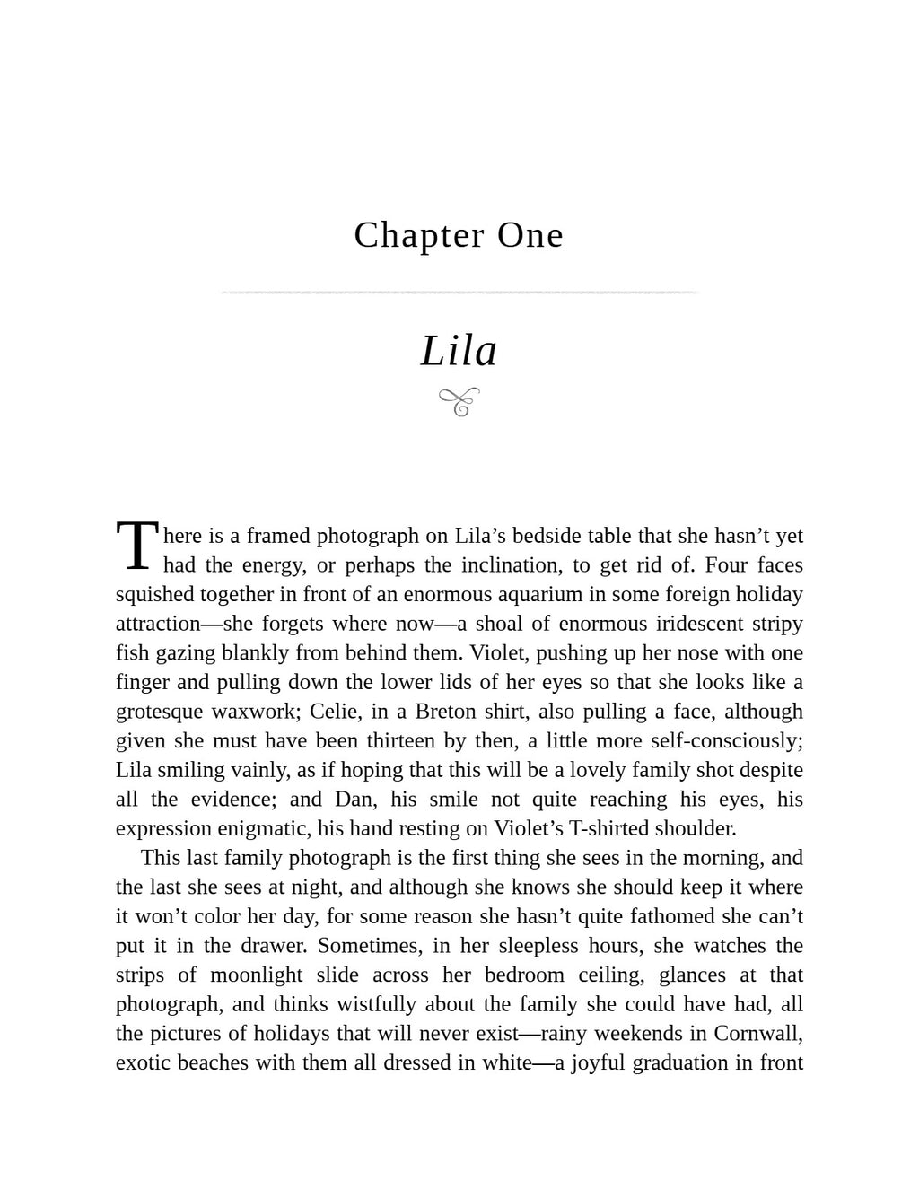 We All Live Here by Jojo Moyes | Instant PDF Download (No Physical Book)
