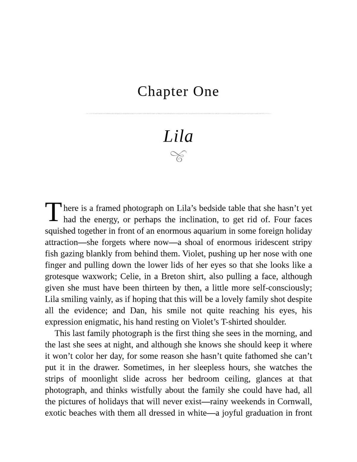 We All Live Here by Jojo Moyes | Instant PDF Download (No Physical Book)