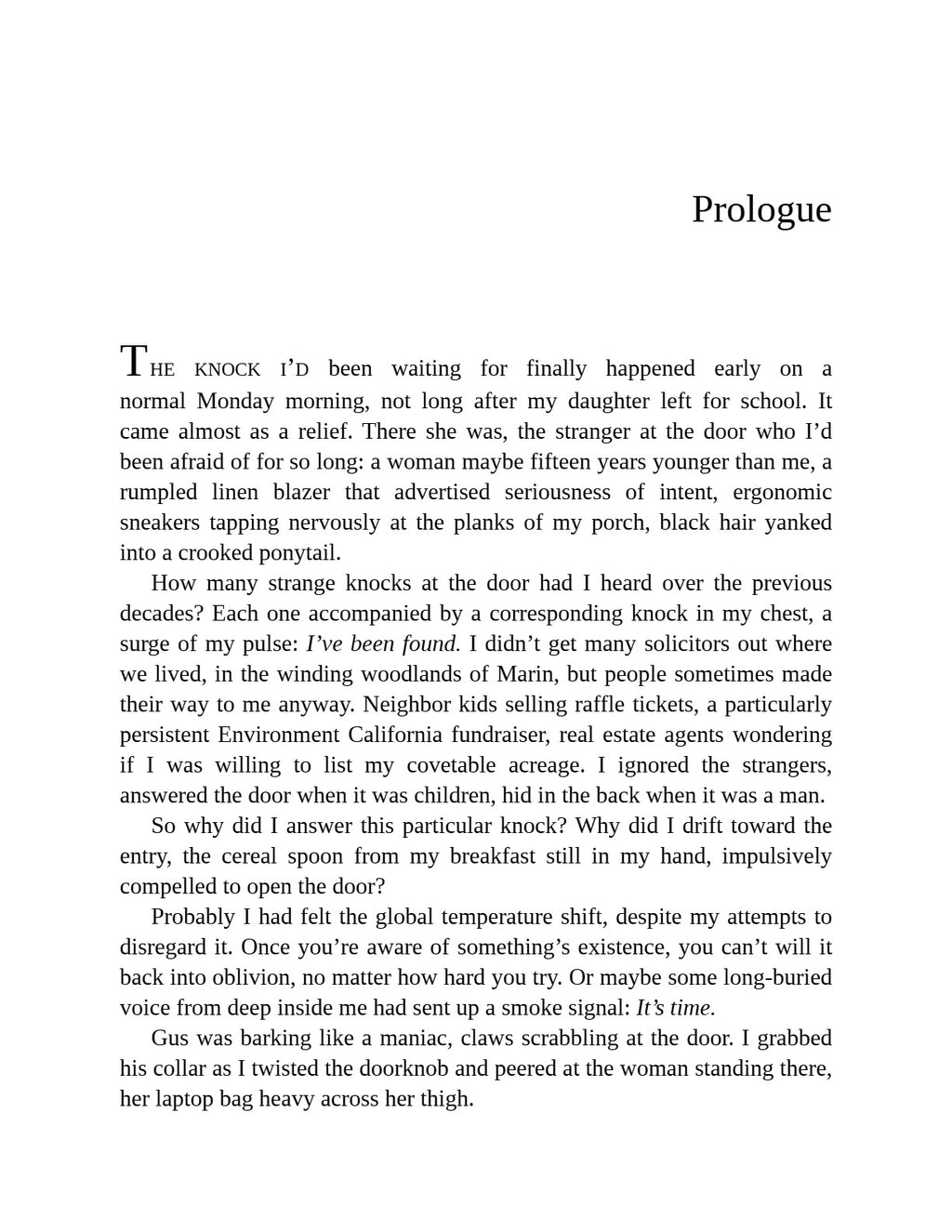 What Kind of Paradise: A Novel by Janelle Brown | Instant PDF Download (No Physical Book)