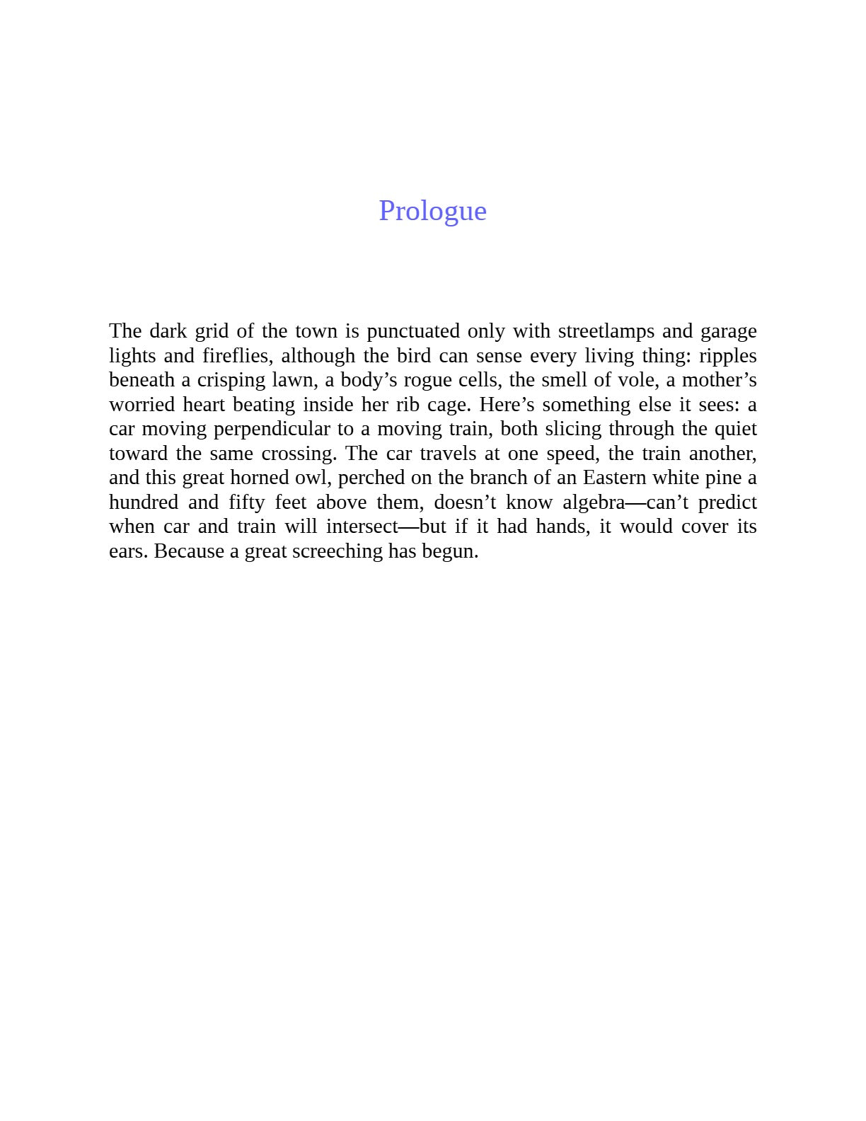 Wreck by Catherine Newman | Instant PDF Download (No Physical Book)