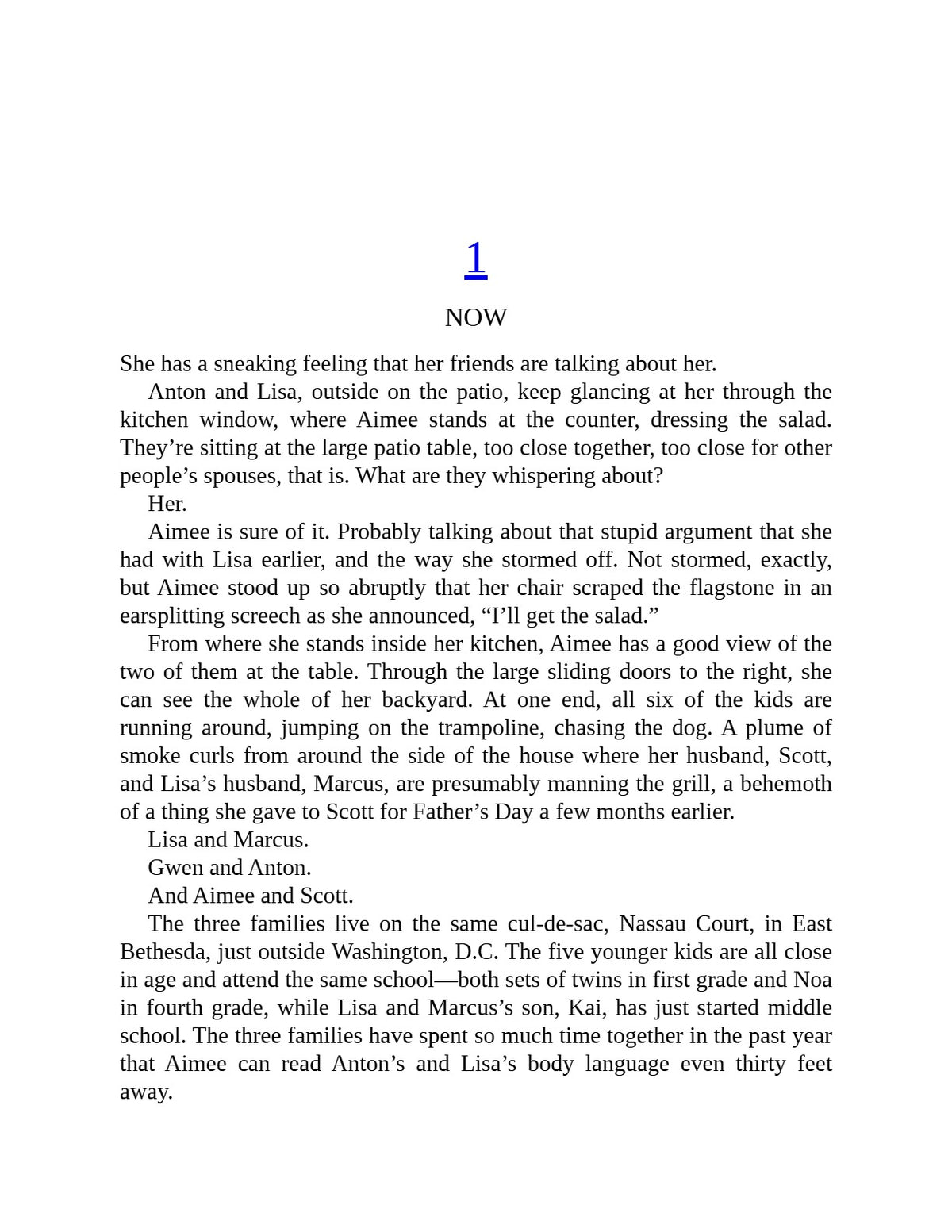 You Deserve to Know by Aggie Blum Thompson | Instant PDF Download (No Physical Book)