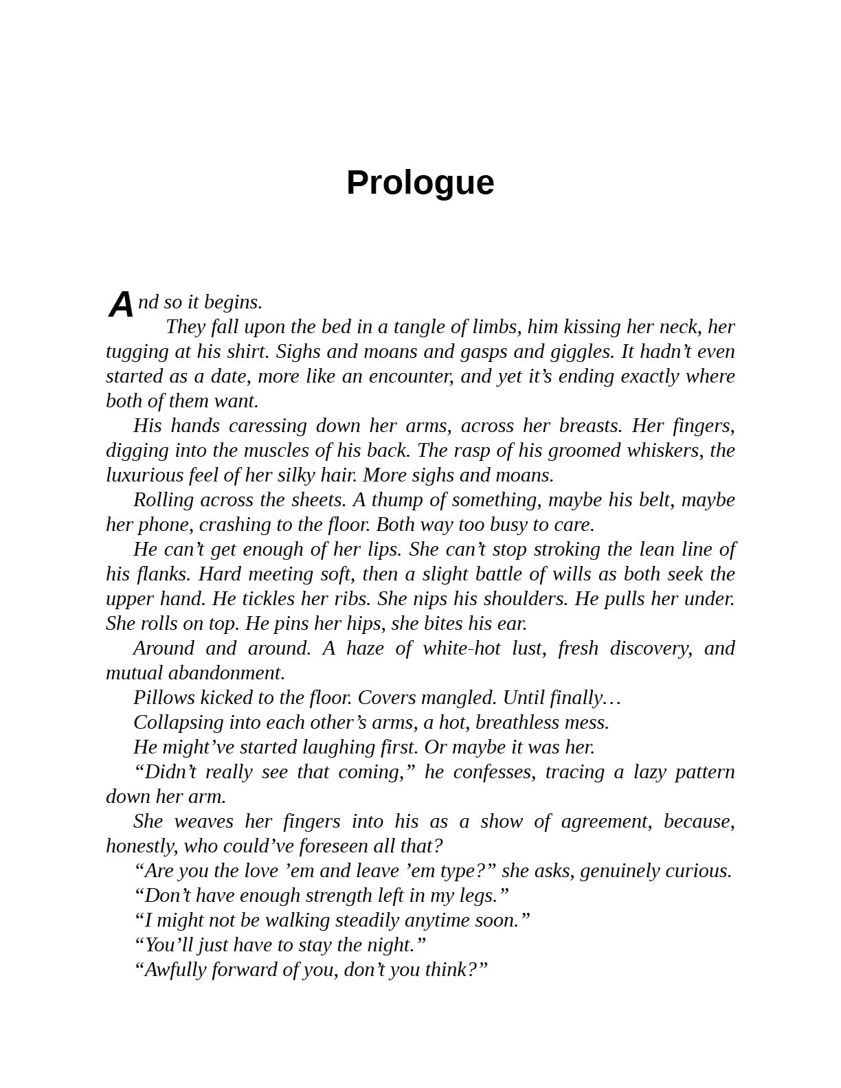 You'll Be Sorry by Lisa Gardner | Instant PDF Download (No Physical Book)