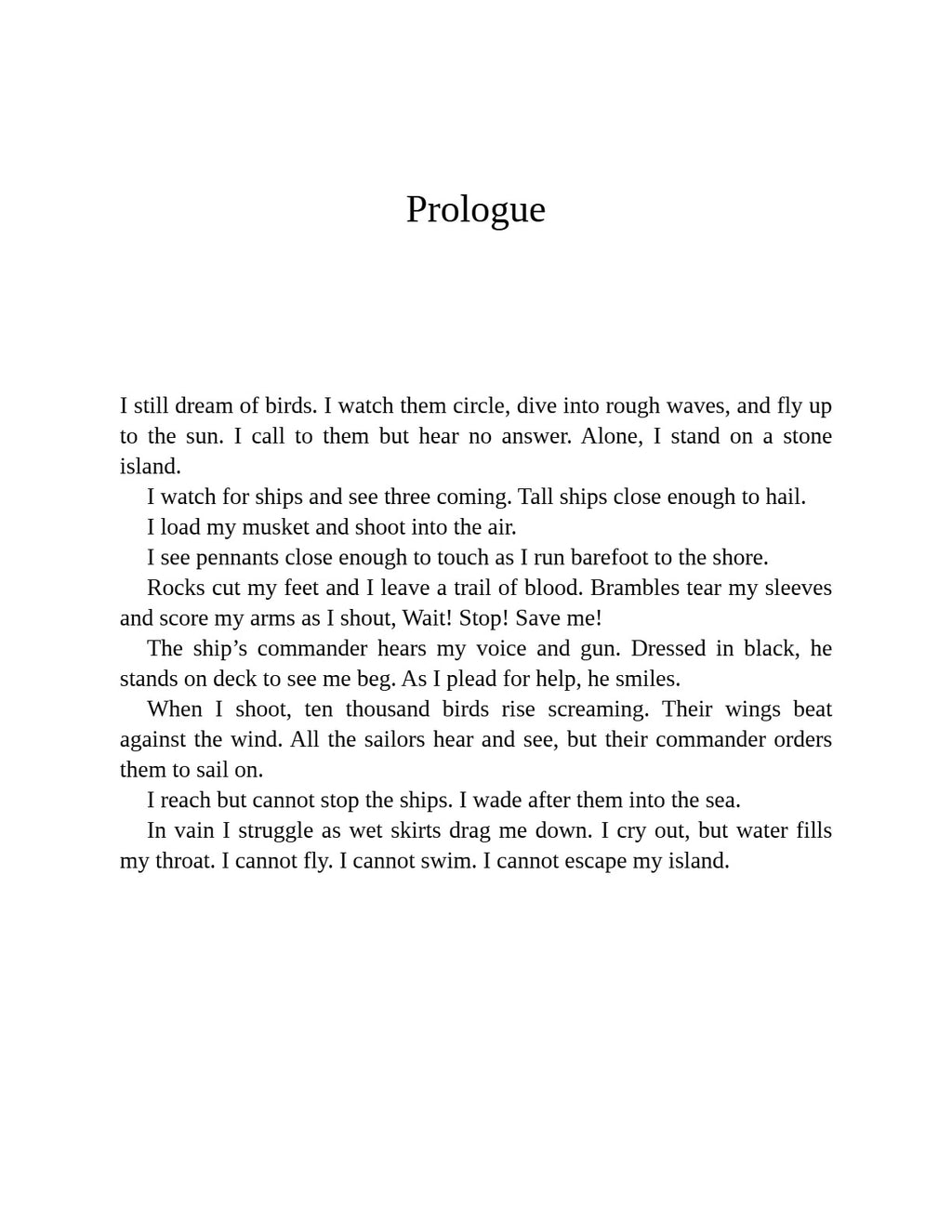 Isola by Allegra Goodman | Instant PDF Download (No Physical Book)