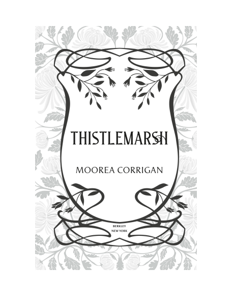 Thistlemarsh by Moorea Corrigan | Instant PDF Download | Fantasy Romance