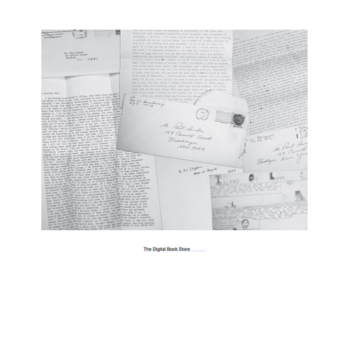 Ghost Stories by Siri Hustvedt | Literary Memoir PDF