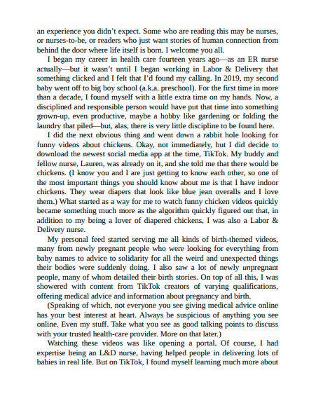 Birth Vibes by Jen Hamilton | Empowered Birth & Pregnancy Guide PDF