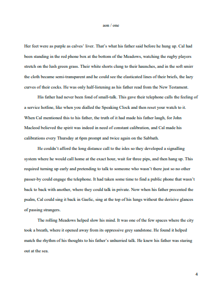 John of John by Douglas Stuart | Literary Fiction PDF