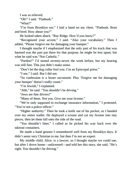 Enormous Wings by Laurie Frankel | Literary Fiction PDF