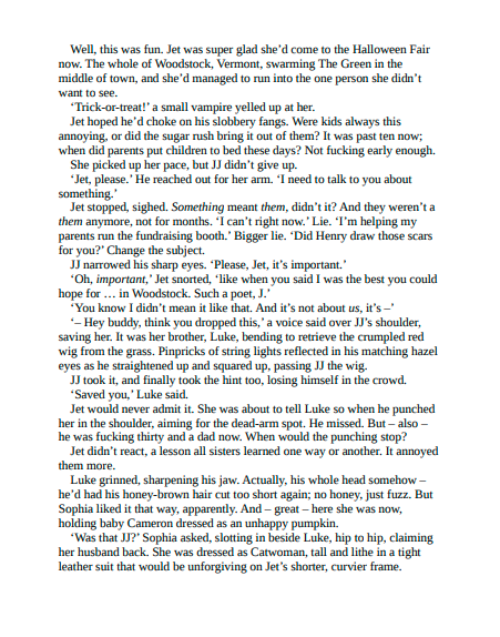 Not Quite Dead Yet by Holly Jackson | Thriller Mystery PDF