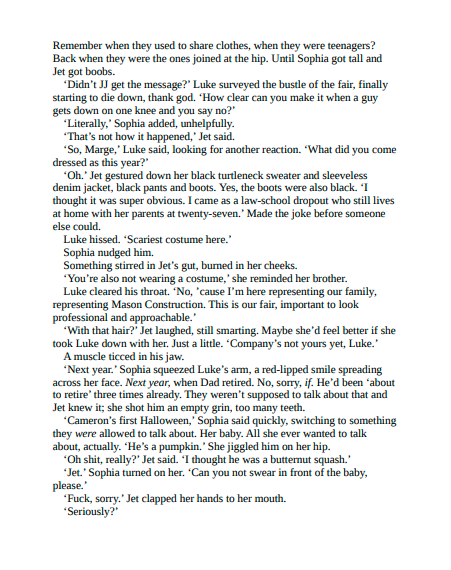Not Quite Dead Yet by Holly Jackson | Thriller Mystery PDF