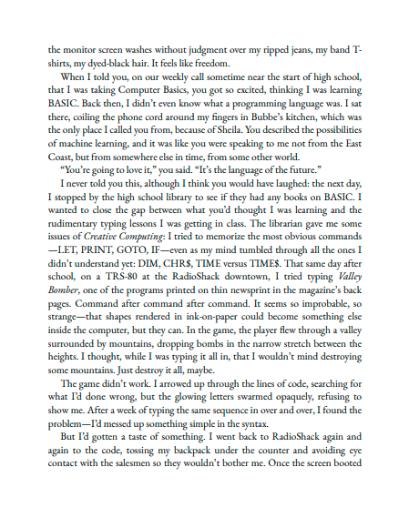 Homebound by Portia Elan | Science Fiction Literary Novel PDF